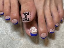 ルミナ 伊勢崎店(Lumina)/フレンチネイル