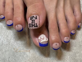 フレンチネイル