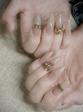 Myt NAIL/ハンドネイル