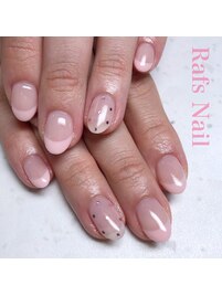 フレンチドット