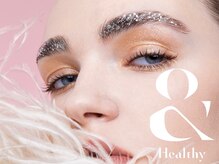 ソナ バイ イト(sona by itO.)の雰囲気（エクステ装着後パーマの《&Healthy》大人気メニュー♪）