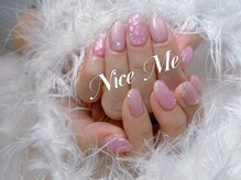 ナイスミー(Nice Me)/桜限定デザイン