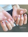 ニュアンスネイル/三軒茶屋