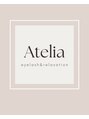 アテリア(Atelia)/Atelia