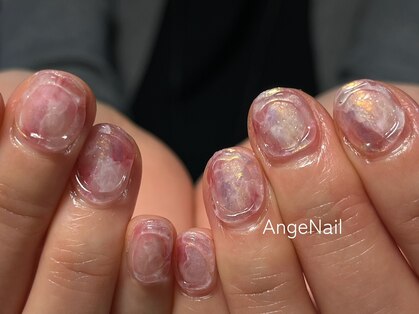 アンジュネイル(Ange Nail)の写真