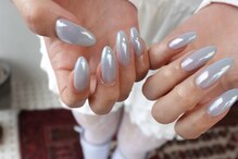 モモネイル(momonails)