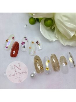 5月月替わりコース6600円