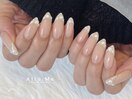 パールフレンチ