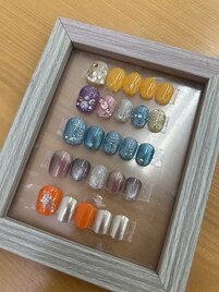 那覇限定デザイン☆6,500円