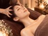 安眠ドライヘッド+デコルテ★首肩・肩甲骨集中ケア＋背中アロマ付70分