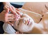 ★継続が難しい方!1回だけ極上毛穴洗浄をしてみたいコース★ 女性限定