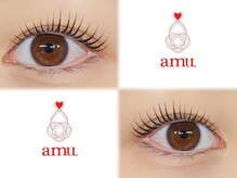 アム(amu.)