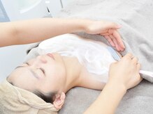 フェイスアップ ヴィーナス(face up Venus)/¥2200