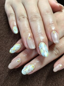 クレア(CREA)/CREA★nailcollection
