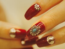 トゥデイム(TODAY'm)/好きなパーツを組み合わせて