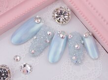 ヒロネイル(Hiro Nail)/ハンドジェル定額/11980