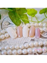 たゆ ネイル(たゆnail)/ニットネイル