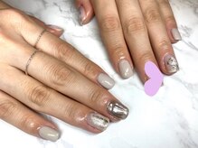 エステティックサロン ガーデニア(Gardenia)/ネイルデザイン