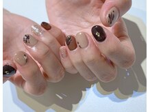 ネイルズ ララ(nails Lala)/バレンタイン