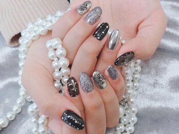 ネイルリアン(Nail lieN)/90分やり放題¥8000