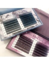 アイウェーブ(Eye wave)/フラット　Newカラー