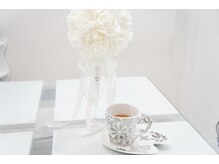 トータルビューティーサロン ラファエル 町田店/ほっと一息