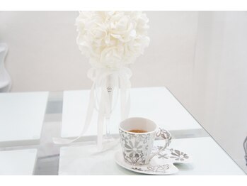 トータルビューティーサロン ラファエル 町田店/ほっと一息