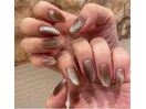 マグネットネイル(cat’s eye)