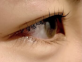 カラン 焼津店(CALIN)/ラスティングカール