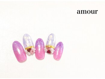 アムール 川崎店(amour)/