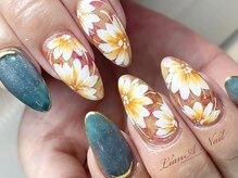 リアーナネイル(LianA Nail)/