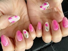 アクアネイル(Aqua Nail)/