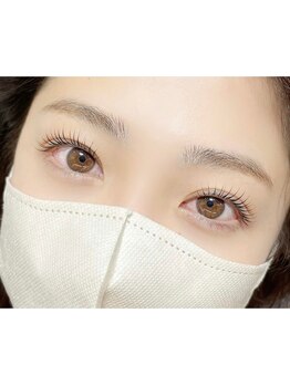 ファミーユ 太田(Fameu)/ラッシュリフト