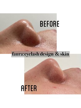 ファウラ(faura:)/マリムーブワックス認定