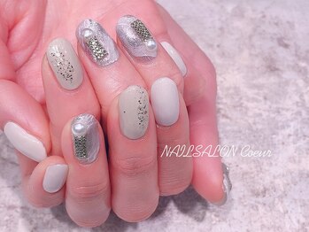 クール(Coeur)/デザイン相談コース￥7670