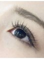 アイラッシュサロン カルモ(eye lash salon calmo) セーブル 0.15/Ccarl/160本