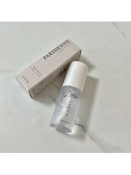 パーフェクトウィンク 新所沢店(PerfectWink)/パリジェンヌ用美容液 眉にも◎