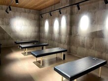 ポジティブストレッチ ららぽーと堺店/【店舗内】