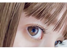 ハニーエイク(Haney89)/パリジェンヌラッシュリフト