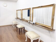 アラモード 樟葉店(a la mode)/