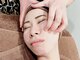 ザ リノビューティー 自由が丘店(The Lino Beauty)の写真/【毛穴洗浄＋小顔リンパ＋デコルテ 60分】小顔&美肌で第一印象UP↑★実力サロンで贅沢小顔ケア♪