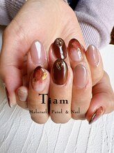 ティアム マタニティペイント アンド ネイル(Tiam Maternity Paint&Nail)/