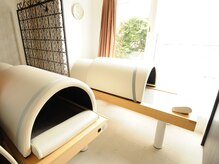 マハロ スコータイ/遠赤ドームサウナ＋岩盤ベッド