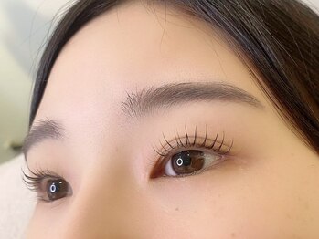 ナップ 福島(nap)/まつげパーマ