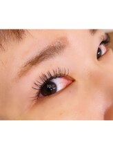 アイラッシュサロンドーリー 旭川/フラットマット付け放題￥7000～