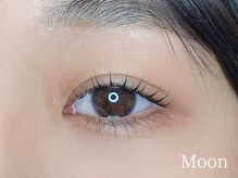 アイサロン フェア 武蔵小杉(eyesalon Fair)/デザインパーマ【ムーン】