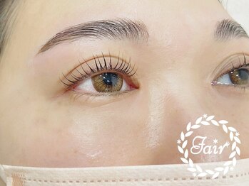 フェア 赤坂(Fair)/ハリウッド&パリジェンヌ