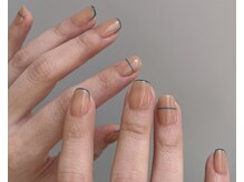 タン(TAN)/▽designコース