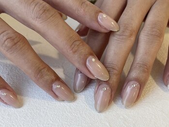 リコ ヘアアンドリラクゼーション(LICO)/simple design