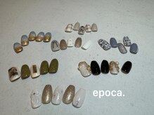エポカ(epoca.)